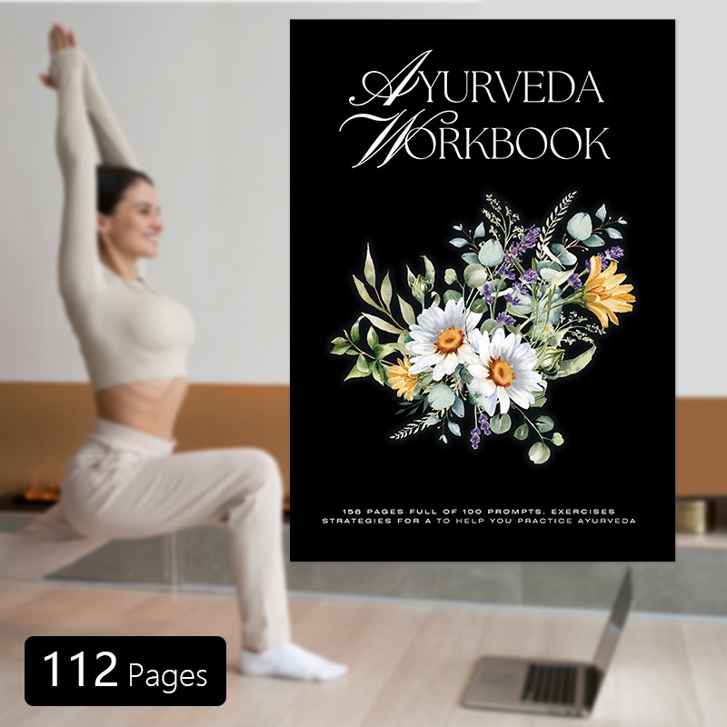 Health Wellness Journal - 새로운 유르베다 오르크부스 아유르베다 웰니스 저널