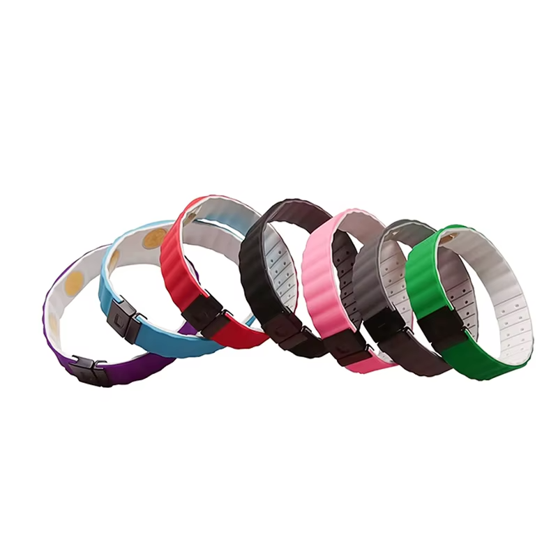 테라헤르츠 에너지 팔찌 음이온 원적외선 남녀공용 건강  - Health Wellness Bracelet 리뷰 및 가격