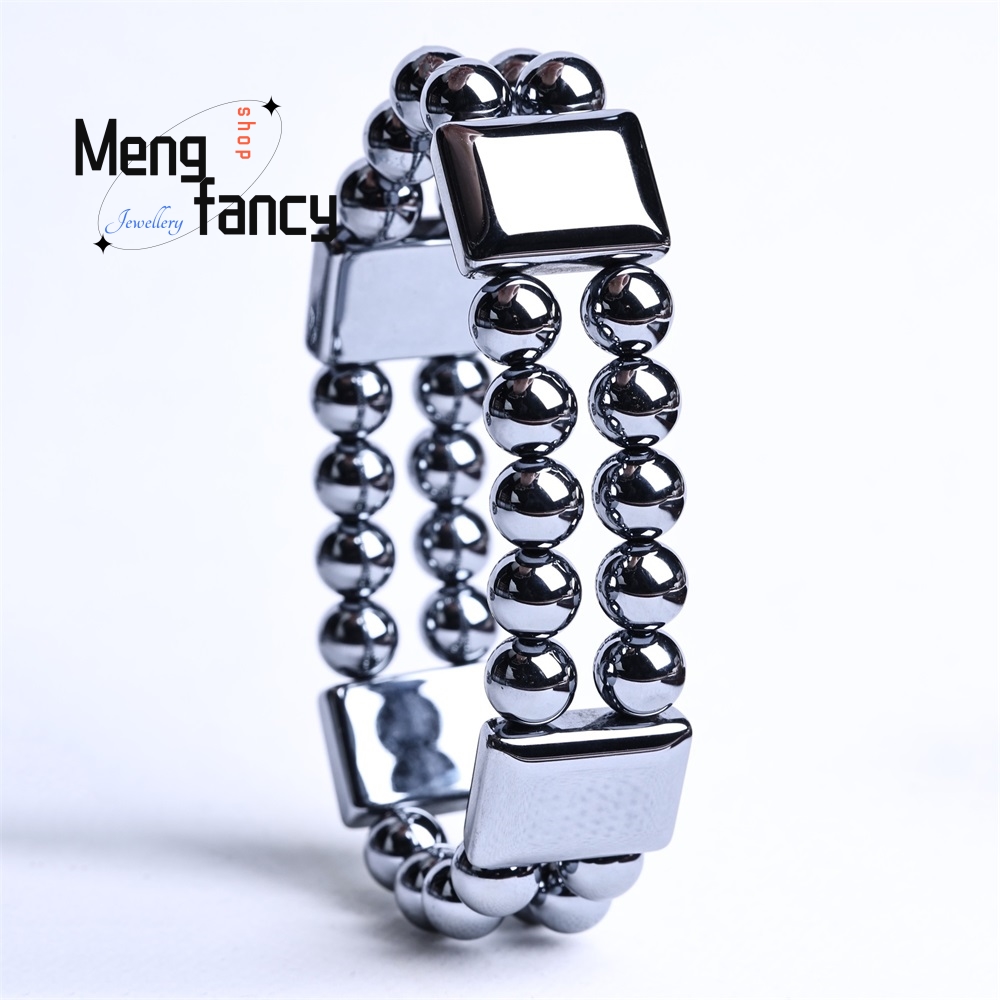 고순도 6N 테라헤르츠 에너지 스톤 건강 및 웰빙 즉각 - Health Wellness Bracelet 리뷰 및 가격