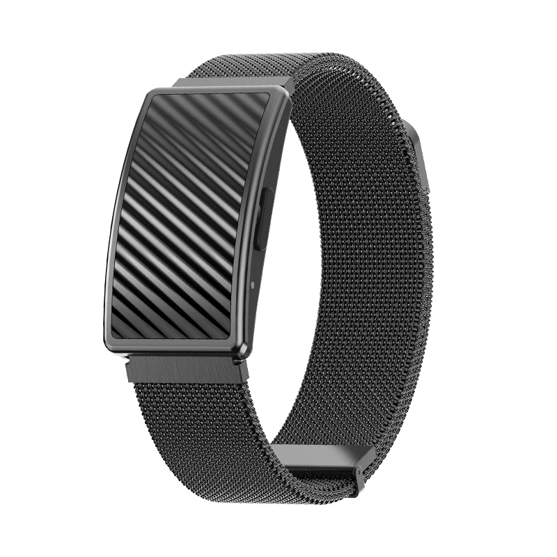 슬림 스마트 헬스 스트랩, 일상 활동, 수면 및 웰니스 - Health Wellness Bracelet 리뷰 및 가격