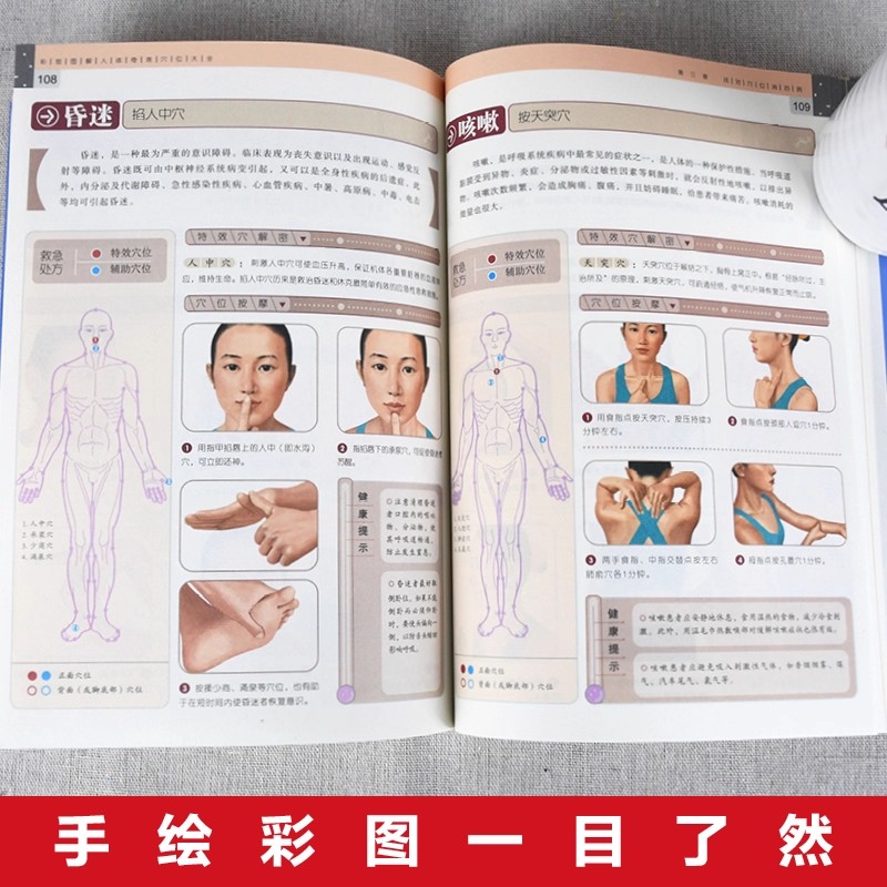 경혈 마사지 및 TCM 건강 보존 가이드, 전통 중국  - Health & Wellness Services At Western University Photos 리뷰 및 가격