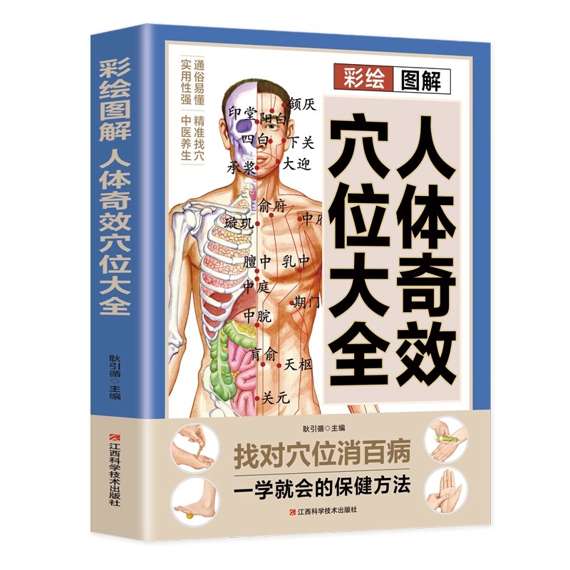 경혈 마사지 및 TCM 건강 보존 가이드, 전통 중국  - Health & Wellness Services At Western University Photos 리뷰 및 가격