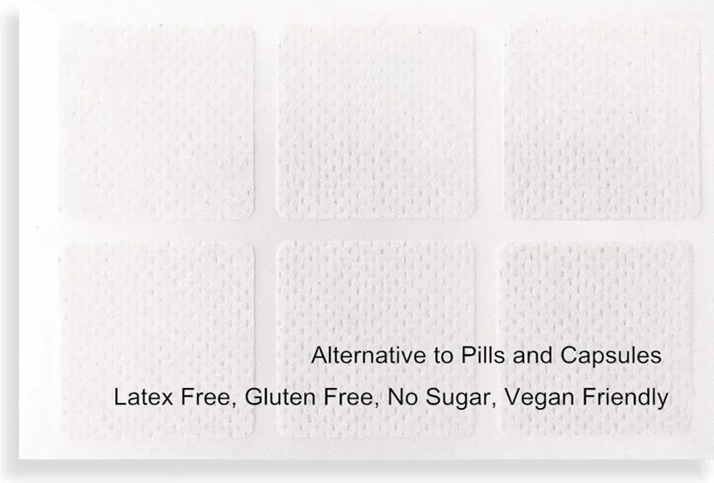 30개 프리미엄 글루타치온 패치 - 밀크시슬, NAC, - Health Wellness Vitamins 리뷰 및 가격